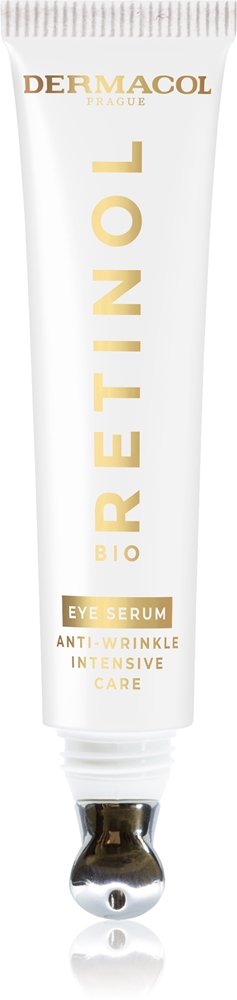 Dermacol Bio Retinol 15 ml
