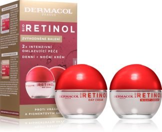 Dermacol Bio Retinol