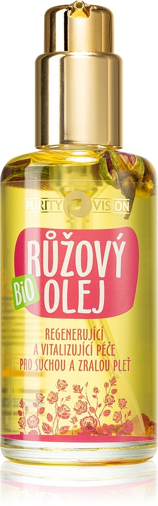 Purity Vision BIO Rose 100 ml