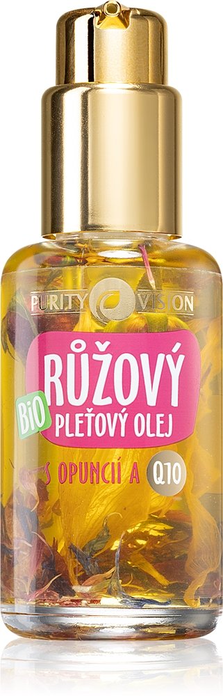 Purity Vision BIO Rose 45 ml