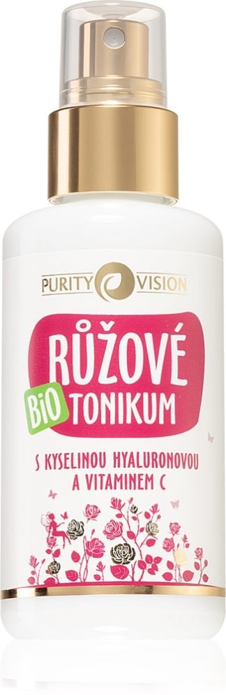 Purity Vision BIO Rose 100 ml