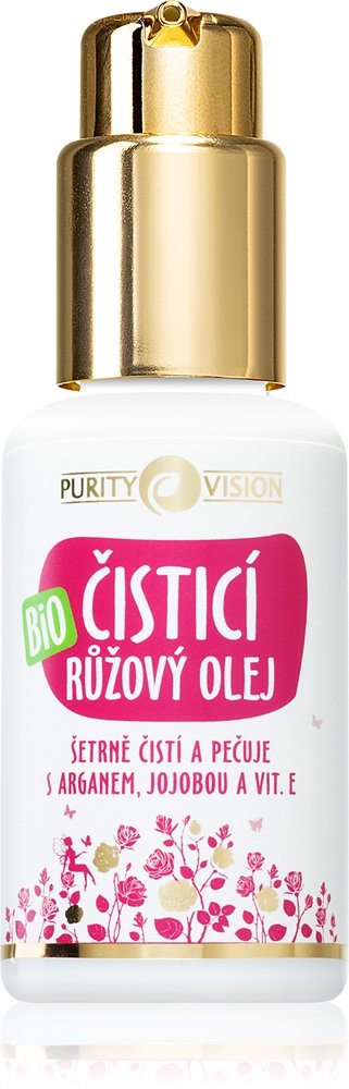 Purity Vision BIO Rose 100 ml