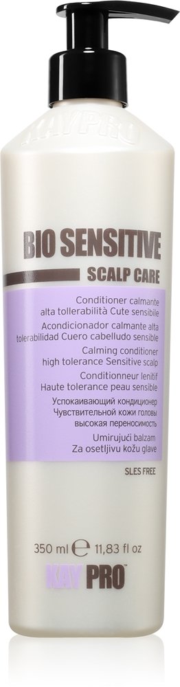 Kaypro Bio Sensitive Scalp Care 350 ml