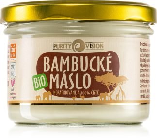 Purity Vision BIO 200 ml