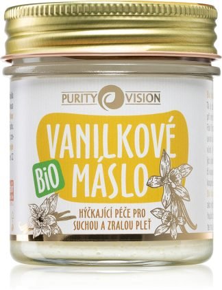 Purity Vision BIO 120 ml