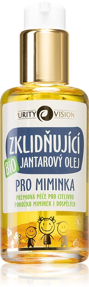 Purity Vision BIO 95 ml
