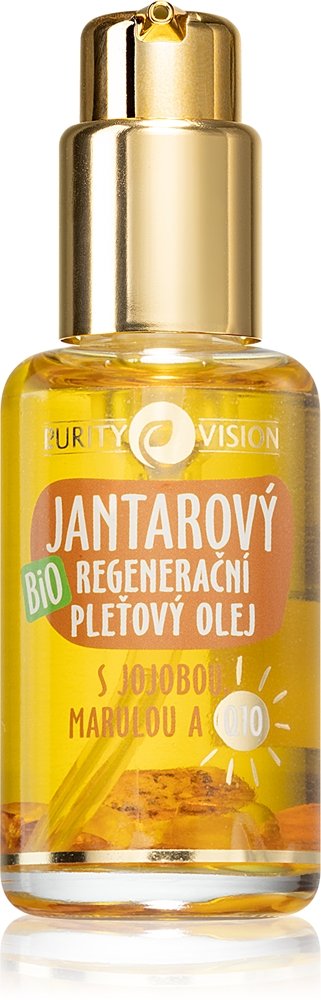 Purity Vision BIO 45 ml