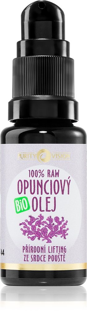 Purity Vision BIO 15 ml