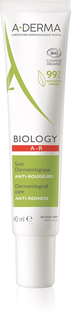A-Derma Biology A.R. Anti-Redness 40 ml