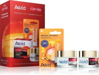 Astrid Bioretinol