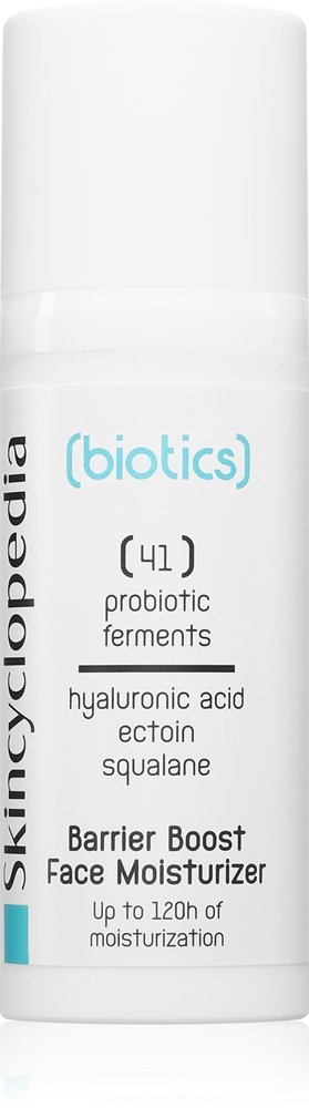 Skincyclopedia Biotics 50 ml