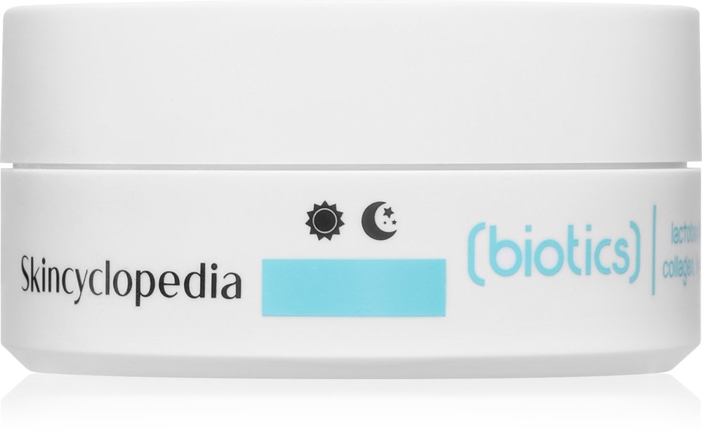 Skincyclopedia Biotics 60 St.