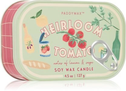 Paddywax Bistro Tin Heirloom Tomato 127 g