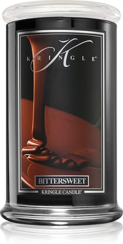 Kringle Candle Bittersweet 623 g