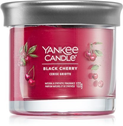 Yankee Candle Black Cherry 122 g