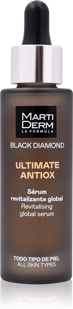 MartiDerm Black Diamond Ultimate Antiox Serum 30 ml