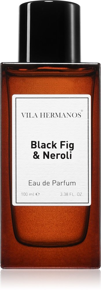 Vila Hermanos Black Fig & Neroli 100 ml