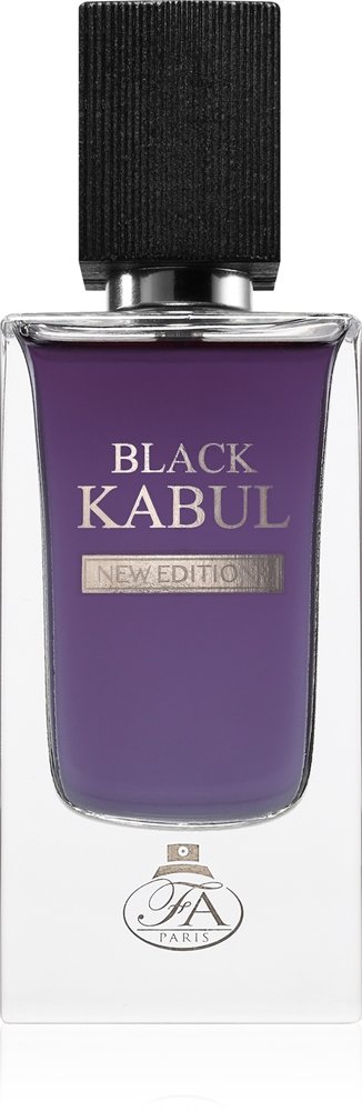 French Avenue Black Kabul New Edition 60 ml