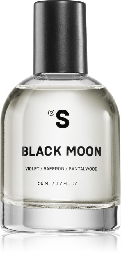 Sister's Aroma Black Moon 50 ml