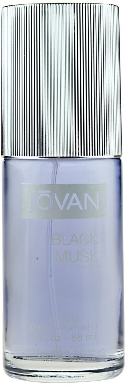Jovan Black Musk 88 ml
