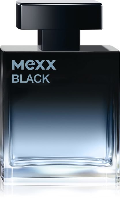 Mexx Black New 50 ml