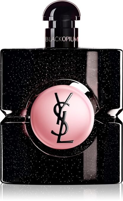 Yves Saint Laurent Black Opium 100 ml