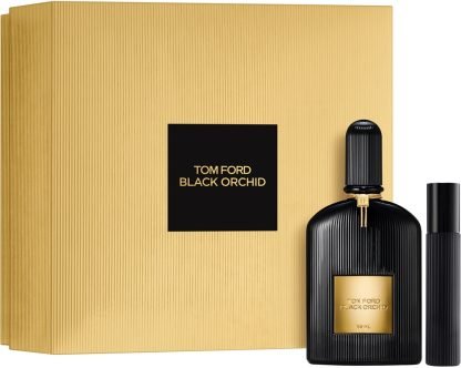 TOM FORD Black Orchid Set