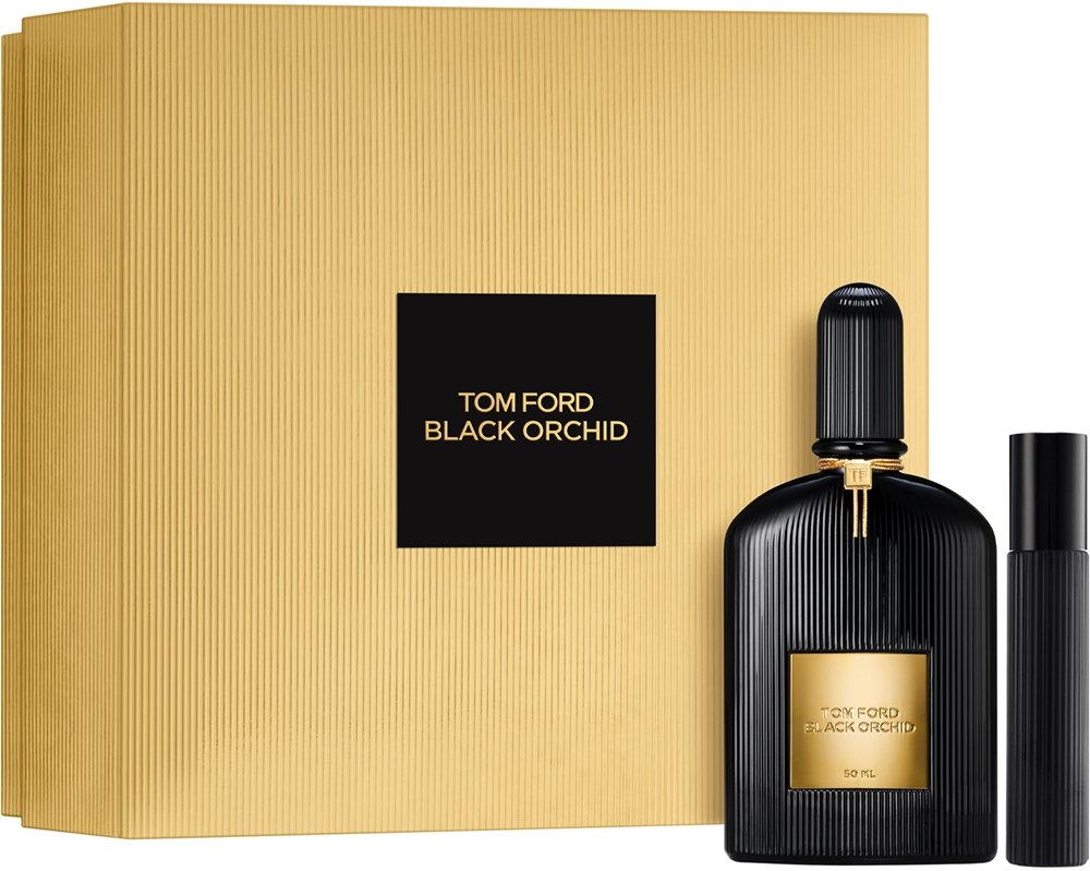 TOM FORD Black Orchid Set