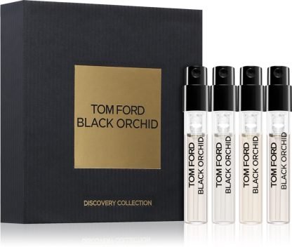 TOM FORD Black Orchid Set