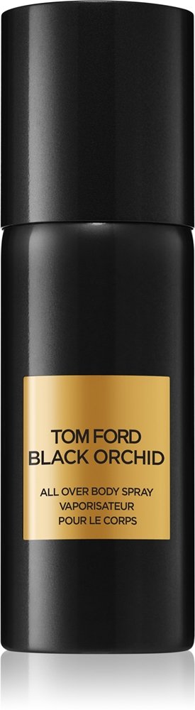 TOM FORD Black Orchid 150 ml