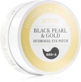 Petitfée Black Pearl & Gold 60 St.