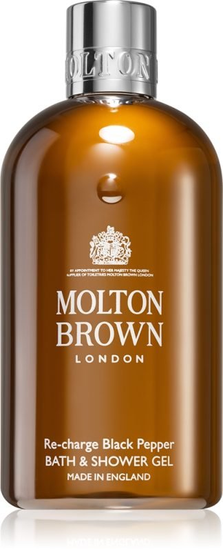 Molton Brown Black Pepper 400 ml
