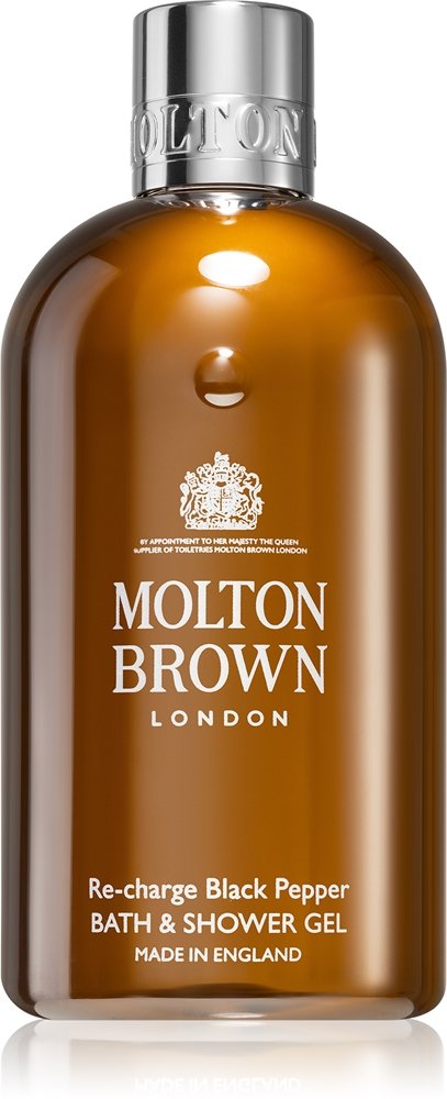 Molton Brown Black Pepper 400 ml