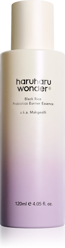 Haruharu Wonder Black Rice Probiotics Barrier 120 ml