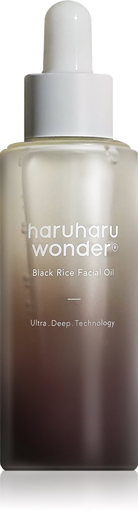 Haruharu Wonder Black Rice 30 ml