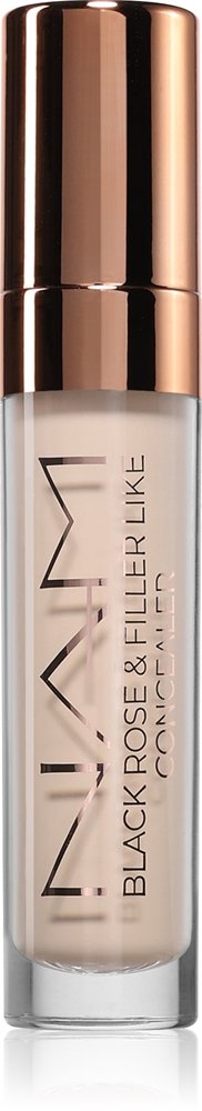 NAM Black Rose & Filler Like 6 ml