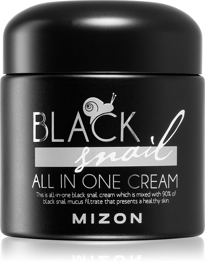 Mizon Black Snail All in One 75 ml