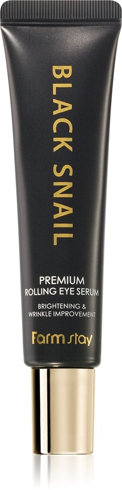 Farmstay Black Snail Premium 25 ml