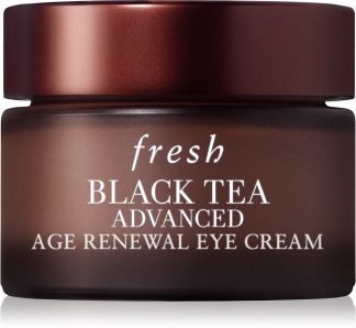 fresh Black Tea Age Renewal Eye Concentrate 15 ml