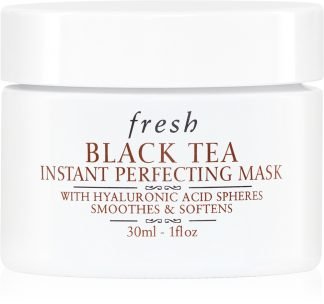 fresh Black Tea Instant Perfecting Mask 100 ml
