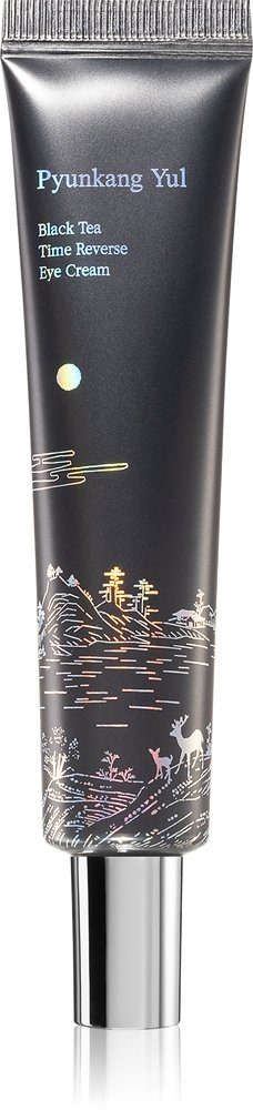 Pyunkang Yul Black Tea Time Reverse Eye Cream 25 ml