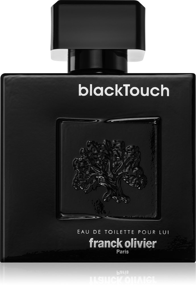 Franck Olivier Black Touch 100 ml