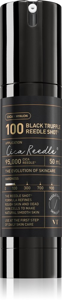 VT Cosmetics Black Truffle Reedle Shot 100 50 ml