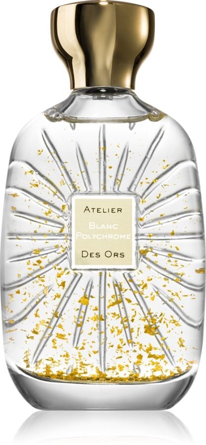 Atelier Des Ors Blanc Polychrome 100 ml
