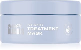 Lee Stafford Bleach Blondes Ice White 200 ml