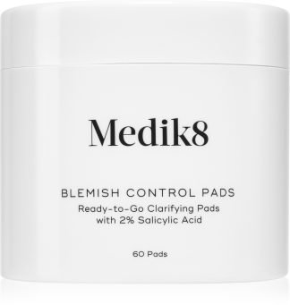 Medik8 Blemish Control Pads 60 St.