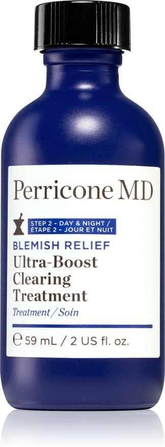 Perricone MD Blemish Relief Clearing Treatment 59 ml