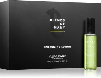 Alfaparf Milano Blends of Many Energizing 12 x 10 ml