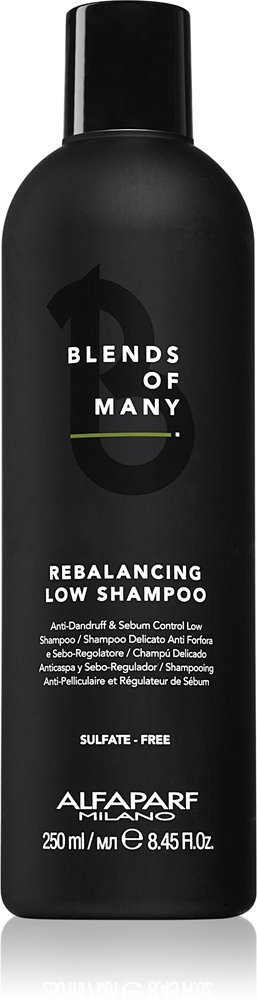Alfaparf Milano Blends of Many Rebalancing 250 ml