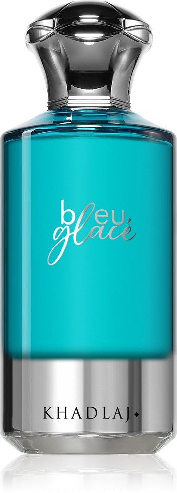Khadlaj Bleu Glace 100 ml